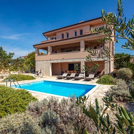 Vila More&More Linardici Luaran gambar