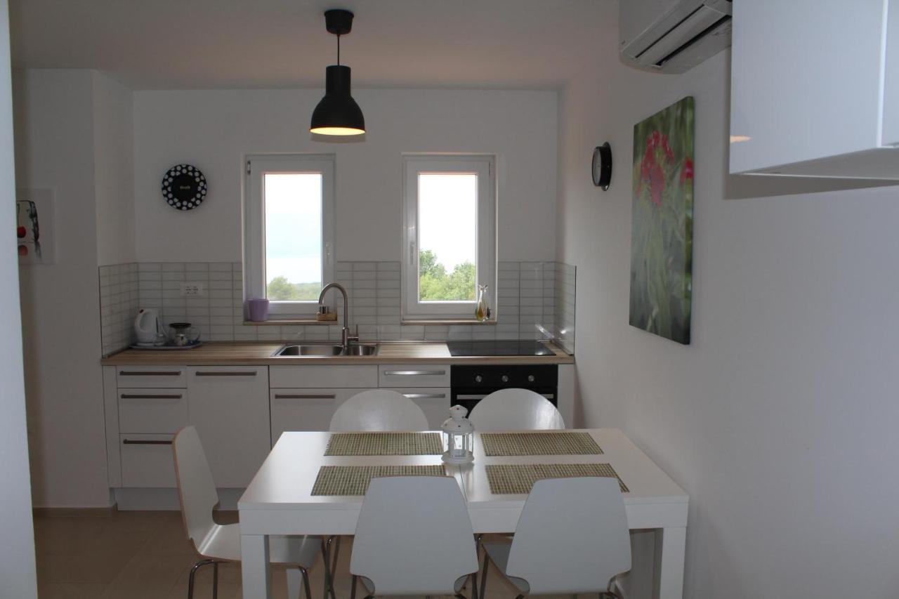 Vila More&More Linardici Luaran gambar
