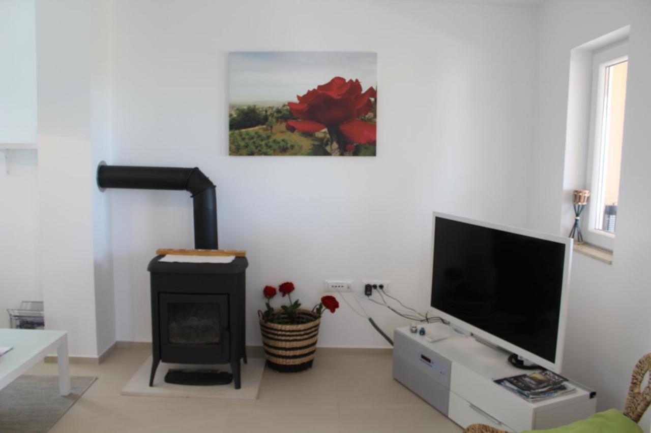 Vila More&More Linardici Luaran gambar