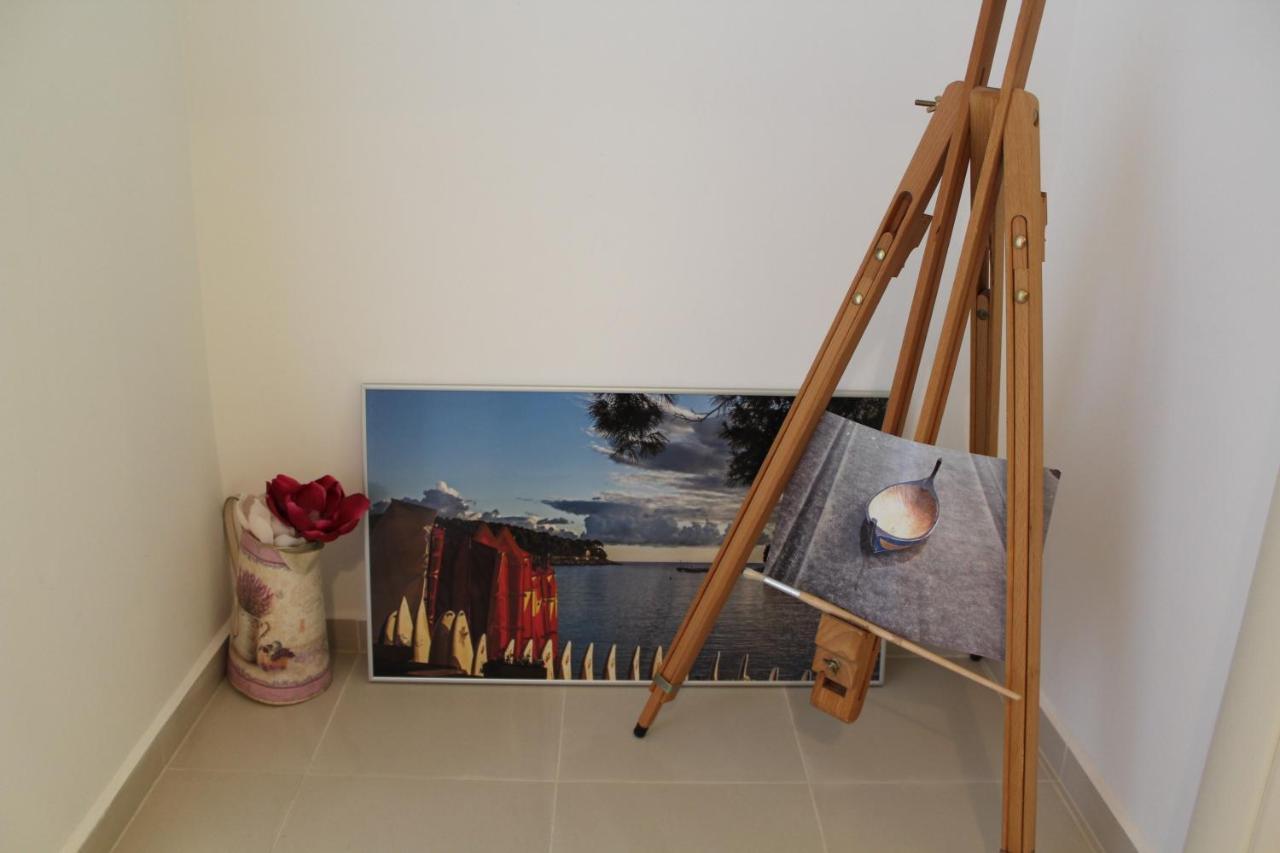 Vila More&More Linardici Luaran gambar
