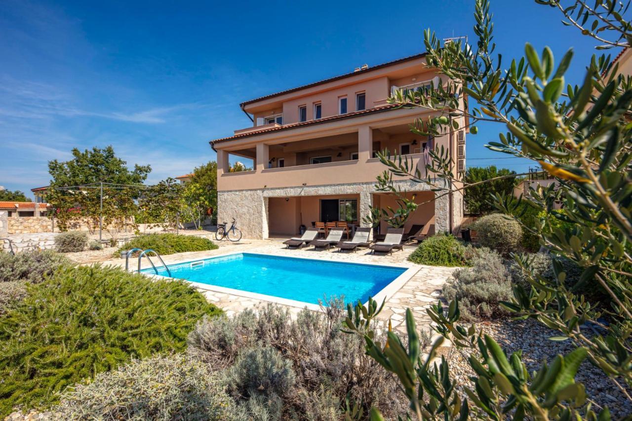 Vila More&More Linardici Luaran gambar