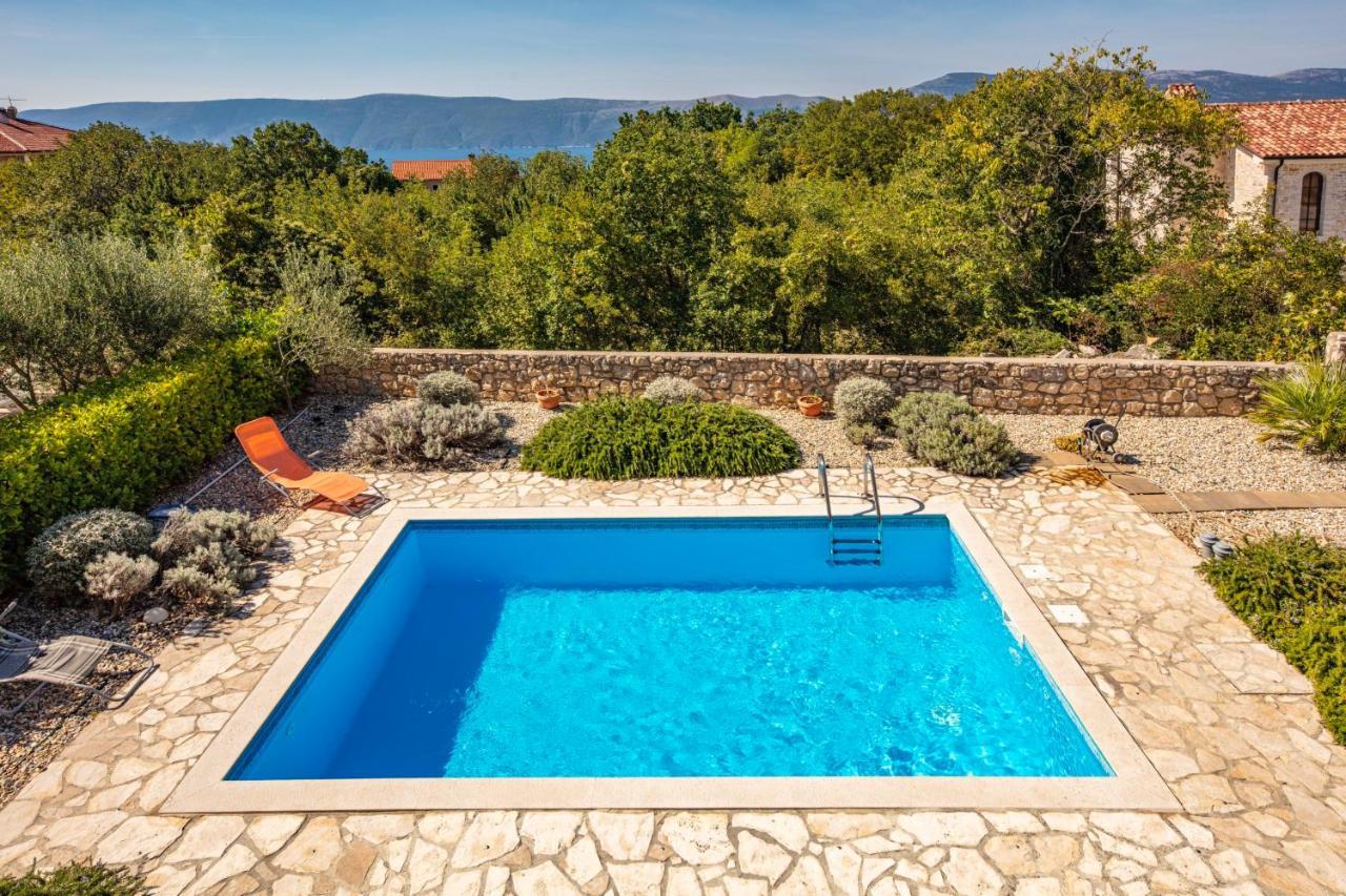 Vila More&More Linardici Luaran gambar
