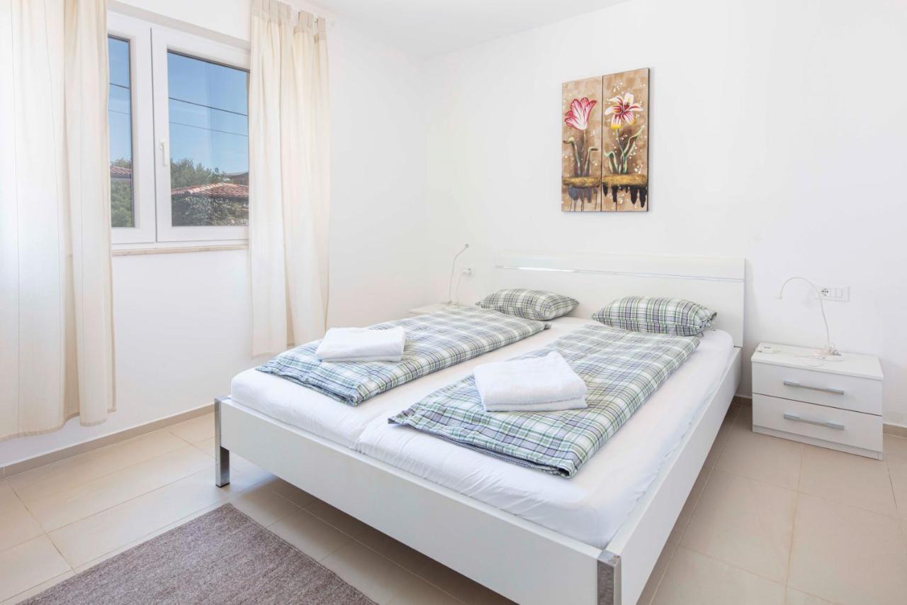 Vila More&More Linardici Luaran gambar